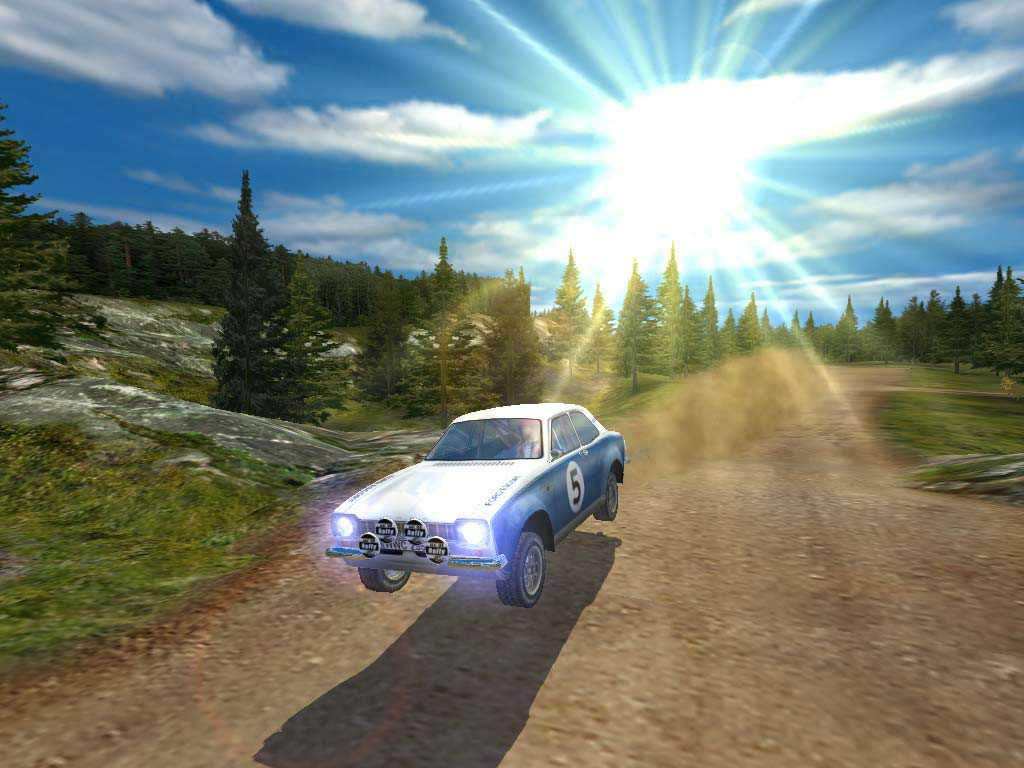 Rally trophy pc download