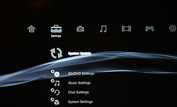Ps3 official 3.55 firmware download